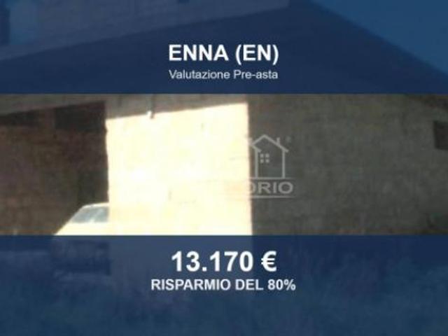 Capannone in vendita a Enna, Sicilia