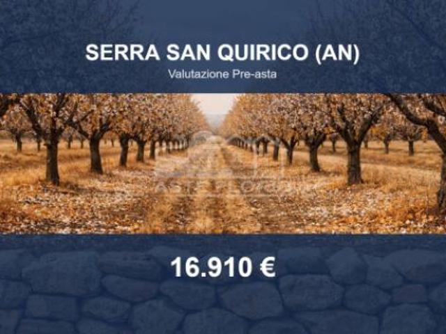 Terreno in vendita a Marche, Ancona