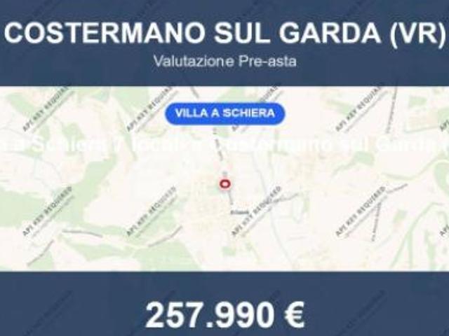 Villa Indipendente in vendita a Gazzoli, Costermano