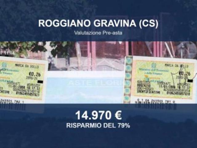 Villa Indipendente in vendita a Calabria, Cosenza