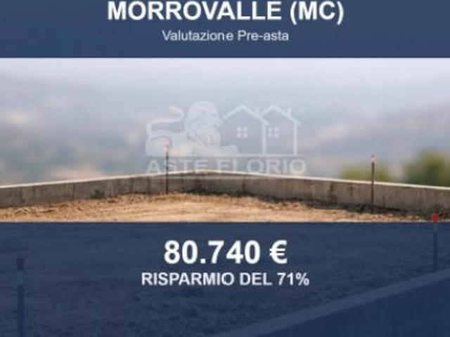 Terreno in vendita a Marche, Macerata