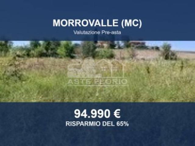 Terreno in vendita a Marche, Macerata