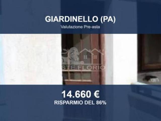 Capannone in vendita a Giardinello, Palermo