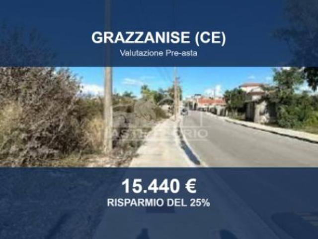 Terreno in vendita a Grazzanise, Campania