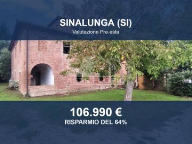 Terreno in vendita a Pieve Di Sinalunga, Toscana