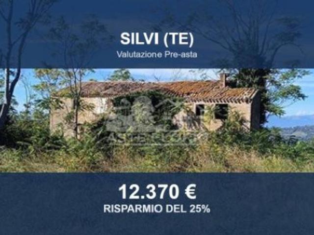 Terreno in vendita a Silvi, Abruzzo
