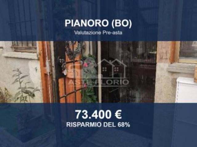 Villa Indipendente in vendita a Unione dei comuni Savena-Idice, Pianoro