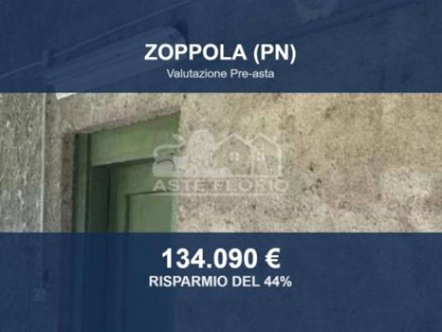 Villa Indipendente in vendita a Zoppola, Friuli-Venezia Giulia