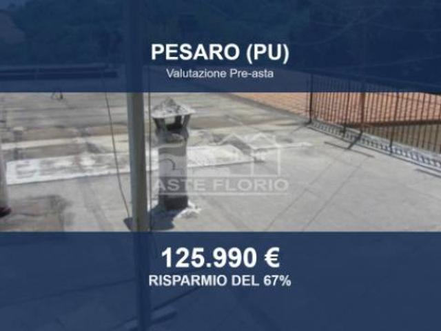 Appartamento in vendita a Monteciccardo, Marche