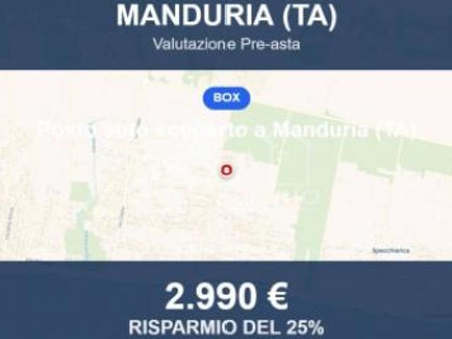 Box in vendita a Puglia, Taranto