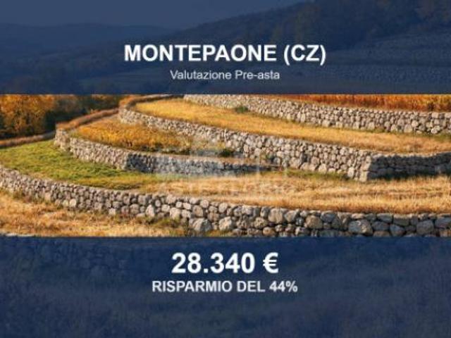 Terreno in vendita a Calabria, Catanzaro