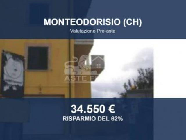 Villa Indipendente in vendita a Monteodorisio, Abruzzo