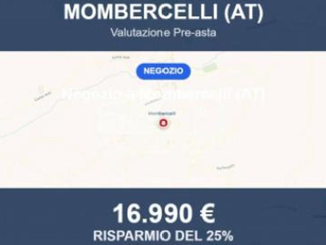 Locale Commerciale in vendita a Piemonte, Asti