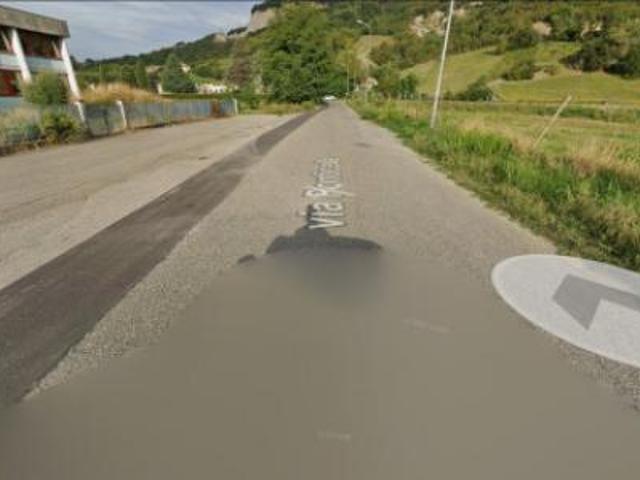 Capannone in vendita a Lugagnano Val D'arda, Reggio Emilia