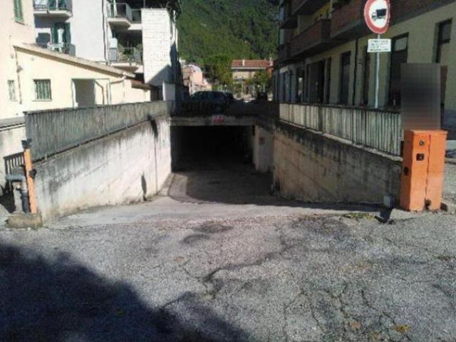 Box in vendita a Vocabolo Trevi, Terni