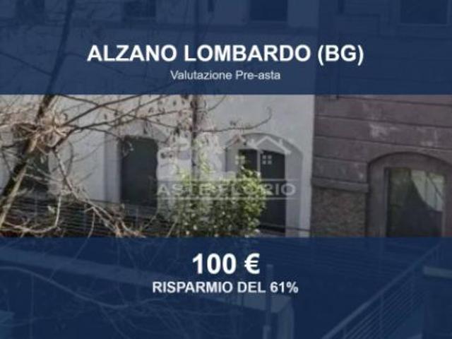 Terreno in vendita a Alzano Sopra, Alzano Lombardo