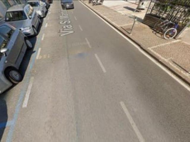 Capannone in vendita a Santo Stefano, Marche