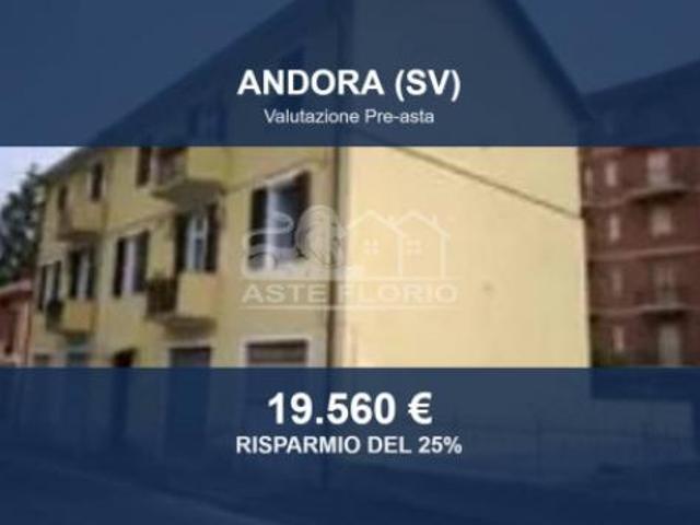 Capannone in vendita a Andora, Liguria