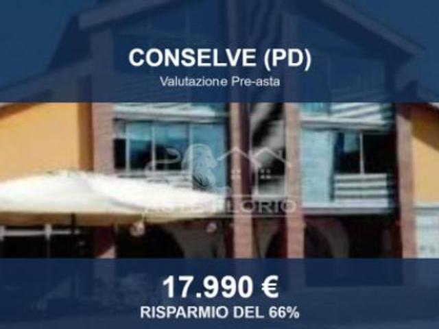 Locale Commerciale in vendita a Conselve, Veneto