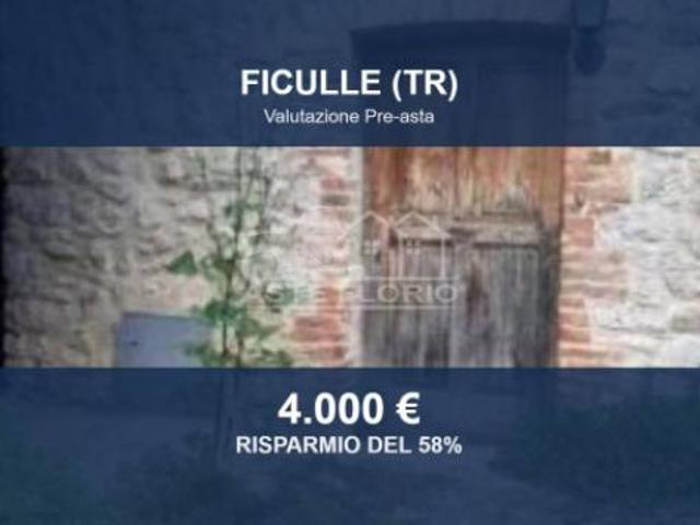 Box in vendita a Olevole, Ficulle