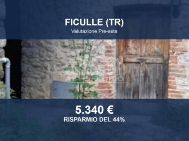 Capannone in vendita a Ficulle, Umbria