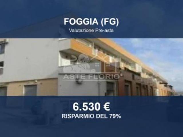 Box in vendita a Puglia, Foggia