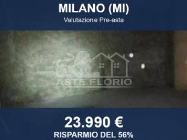 Capannone in vendita a Municipio 9, Milano