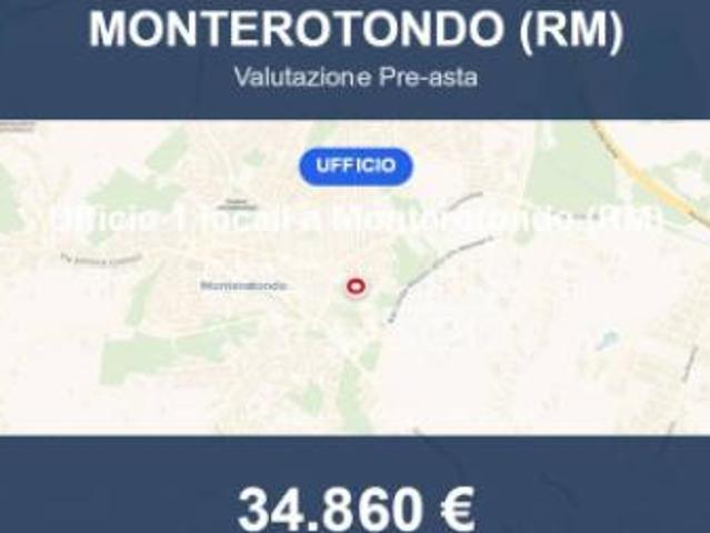 Ufficio in vendita a Roma Capitale, Lazio