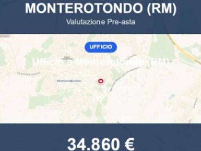 Ufficio in vendita a Roma Capitale, Lazio