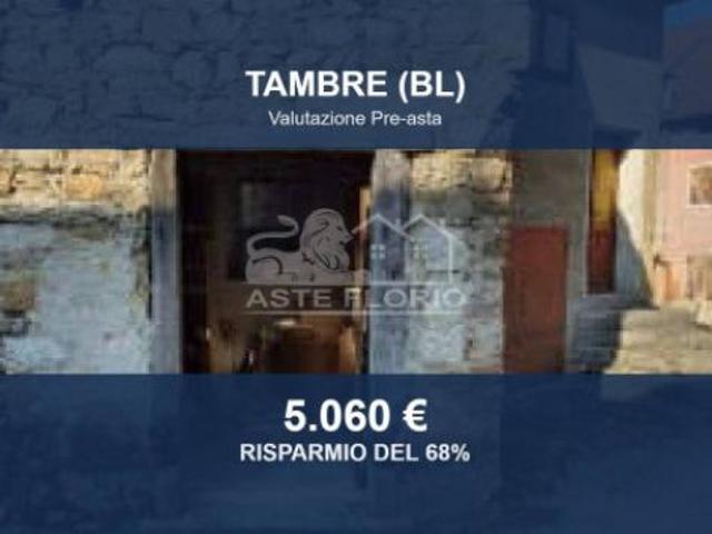 Capannone in vendita a Tambre D'alpago, Veneto