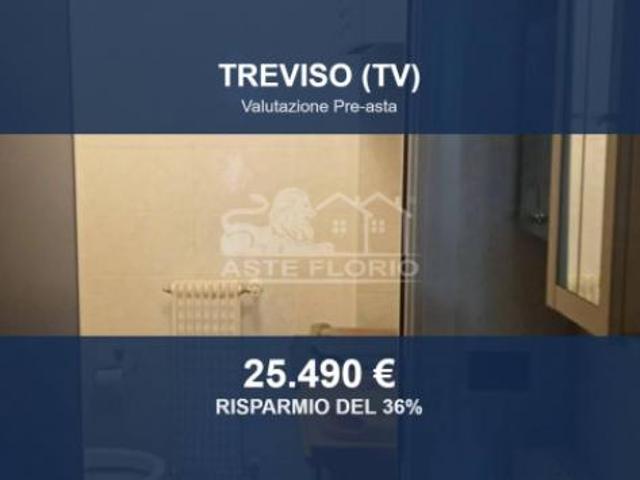 Ufficio in vendita a Canizzano, Treviso