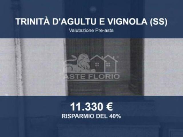 Capannone in vendita a Sassari