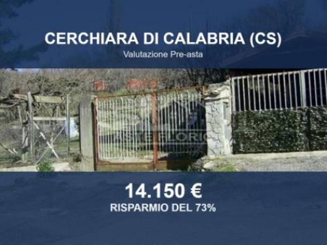 Terreno in vendita a Calabria, Cosenza