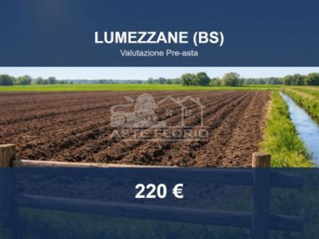 Terreno in vendita a Lumezzane, Brescia