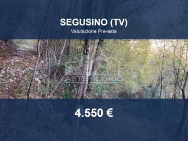 Terreno in vendita a Pieve del Grappa, Segusino