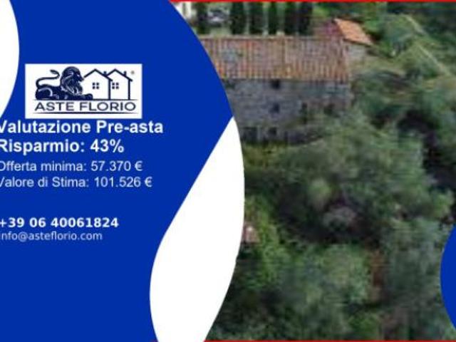 Terreno in vendita a Capannori, Toscana