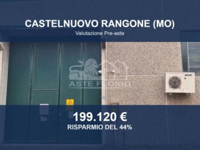 Capannone in vendita a Unione di comuni Terre di Castelli, Castelnuovo Rangone