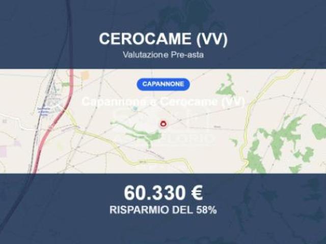 Capannone in vendita a San Pietro a Maida, Catanzaro