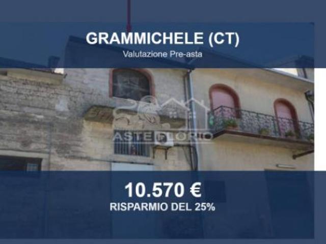 Capannone in vendita a Grammichele, Sicilia