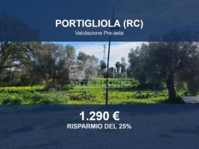 Terreno in vendita a Calabria, Reggio Calabria