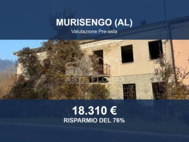 Villa Indipendente in vendita a Piemonte, Alessandria