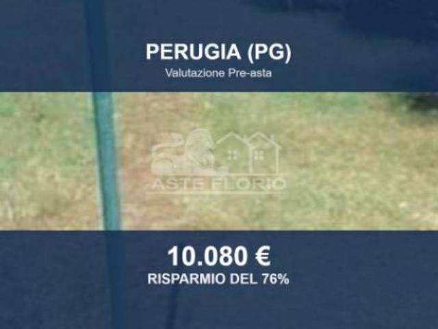 Terreno in vendita a Cenerente, Umbria