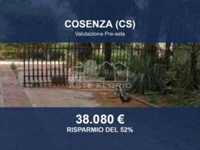 Terreno in vendita a Calabria, Cosenza