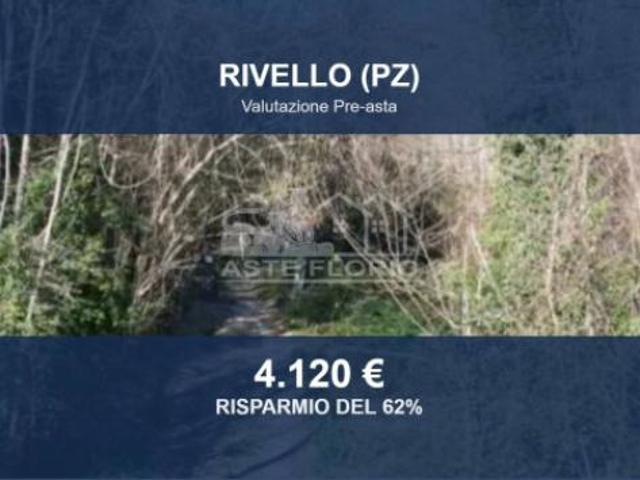 Terreno in vendita a Rivello, Basilicata