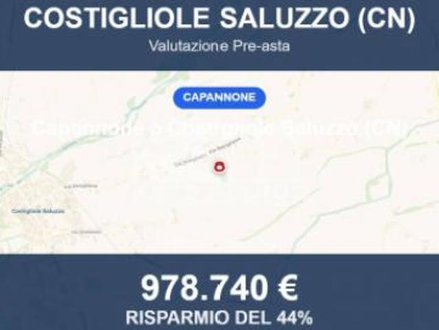 Capannone in vendita a Piemonte, Cuneo