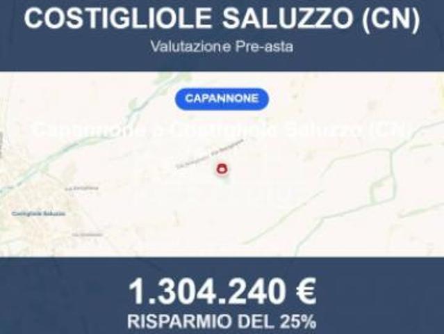 Capannone in vendita a Piemonte, Cuneo