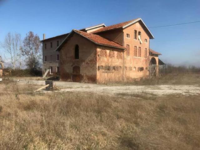 Terreno in vendita a Marcon, Veneto