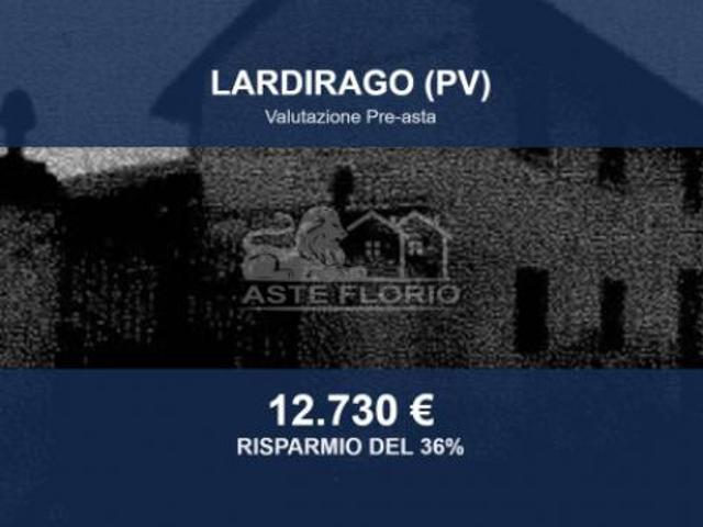 Locale Commerciale in vendita a Lardirago, Lombardia