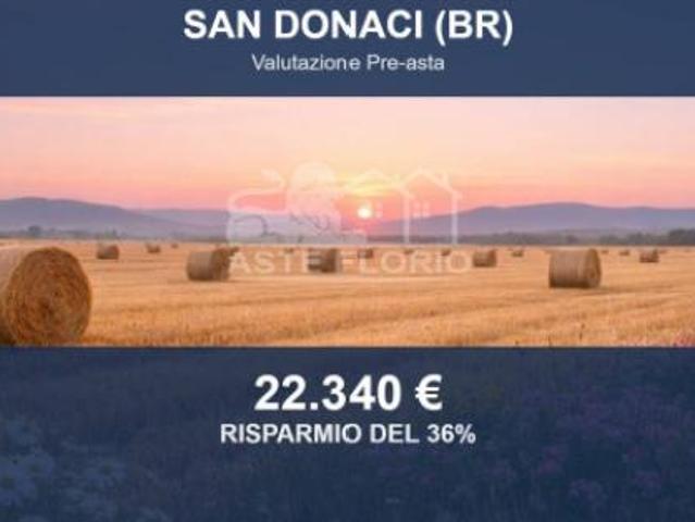Terreno in vendita a Puglia, Brindisi
