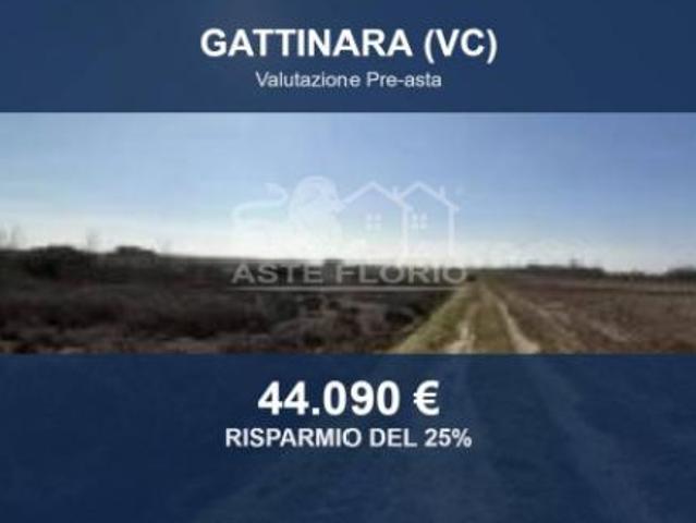 Terreno in vendita a Località San Bernardo, Piemonte